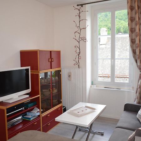 Charmant Appartement 4 Personnes Cauterets Exterior photo