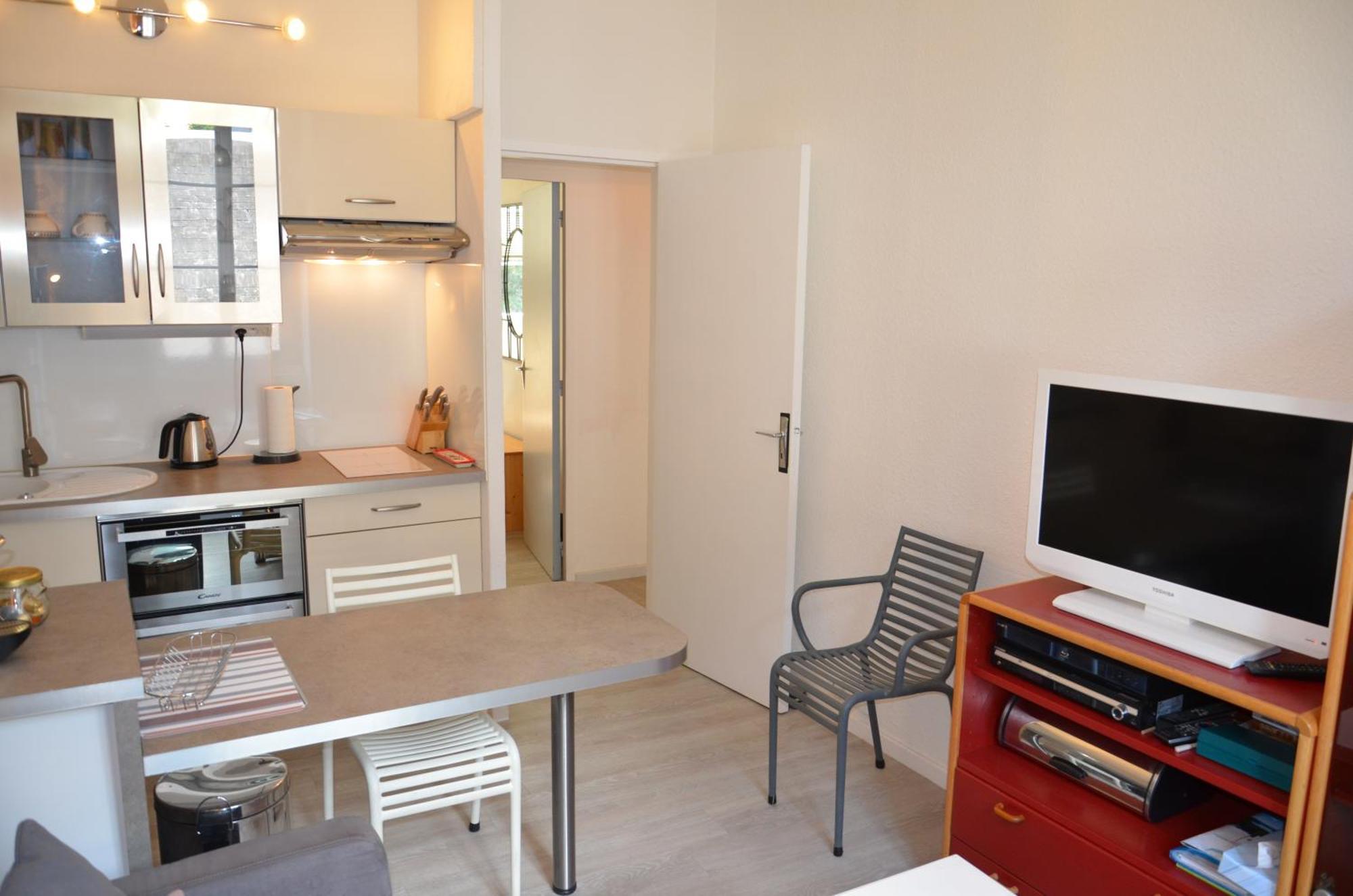 Charmant Appartement 4 Personnes Cauterets Exterior photo